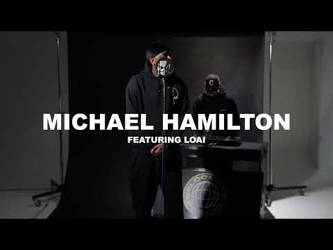 Michael Hamilton - 1 By 1 (Live)