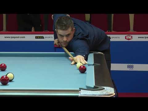 IPA World Champs 2019 Session 3