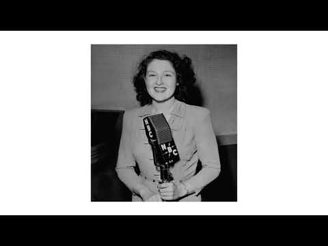 Jo Stafford ~ A Sunday Kind Of Love