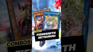 Only One CARD! Fiendsmith feat Mitsu