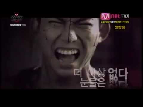 Mnet Countdown 100422 2PM   Comeback Stage