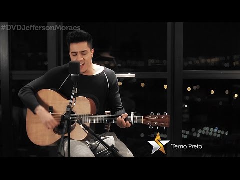 Terno Preto - Jefferson Moraes
