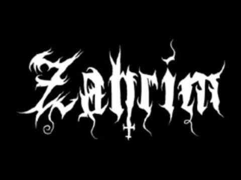 Zahrim-På Gravhøjen Så fjernt