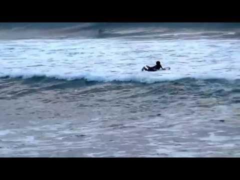 Kuta Beach - 4 (SHRIKANT MADHAV KELKAR)