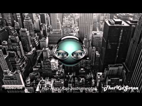 G-Eazy / Logic Type Instrumental Beat | Hard Hip-Hop/ Rap Instrumental | *2014*