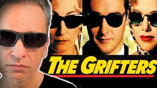 Con Man Exposes 'The Grifters'