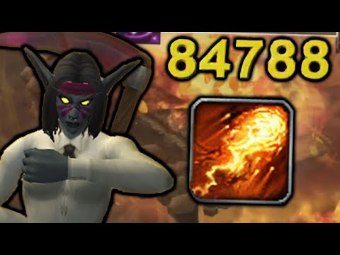 CONVINCING 6-0 on FIRE MAGE for the #1 SPOT