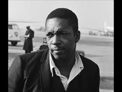John Coltrane: Equinox