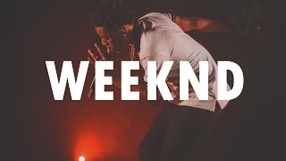 Weeknd | Roy Woods Type Beat