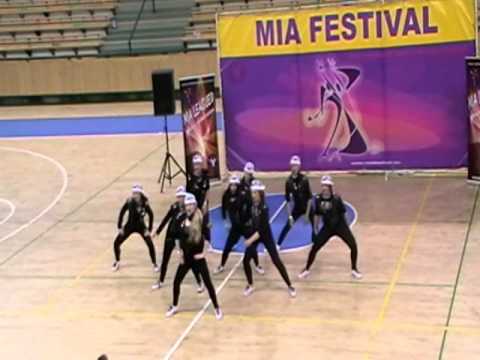 DDM Sova Cheb -C.LA.R Company-mládež