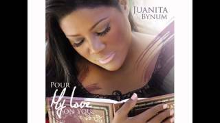 Speak Lord - Juanita Bynum