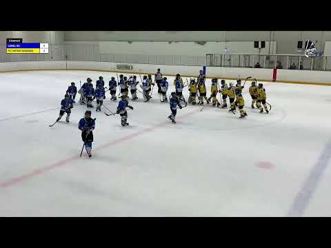 2020.10.24 LEHEL HC - FC HATVAN GIGÀSZAI U14/B 2.-3.harmad