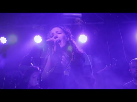 Mr.Rabbit Ft. Milica - Marseljeza (LIVE @ DOB // 04.03.2017)
