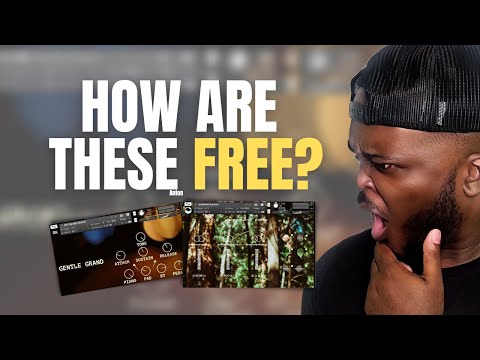 Top 2 Best FREE Gospel Piano VST Plugins In 2023