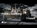 For All Mankind — Season 2 Official Teaser | Apple TV+