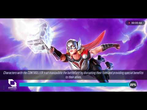 MSF Web warriors war counter almost 500k punch up