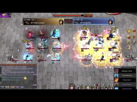 Atlantica Titan 200 Semi-Final - AM Session (HD)