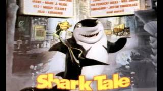 MARY J BLIGE &amp; WILL SMITH ho to be real (shark tale SOUNDTRACK  2004 R&amp;B) JULIK