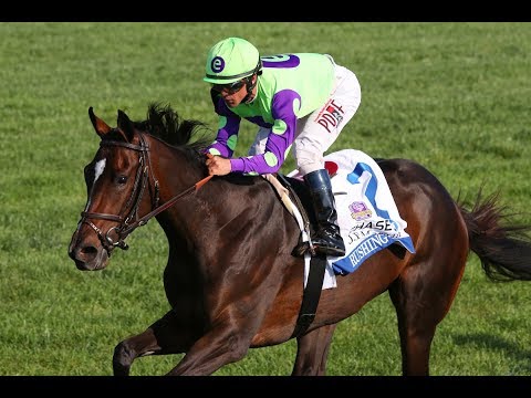 Breeders' Cup 2017 picks: Juvenile Fillies Turf