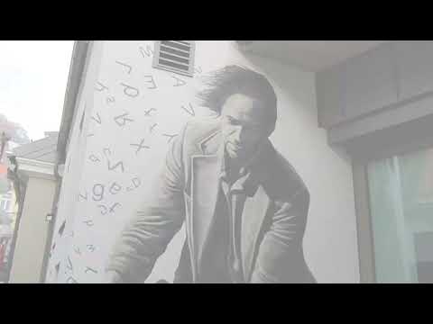 Ουζούπη (Ouzoupio Res Publika) 🇱🇹