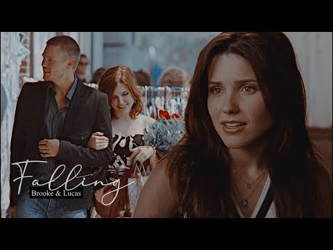 Brooke & Lucas • Falling [For Marti]