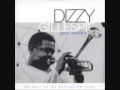 Autumn Leaves by Dizzy Gillespie