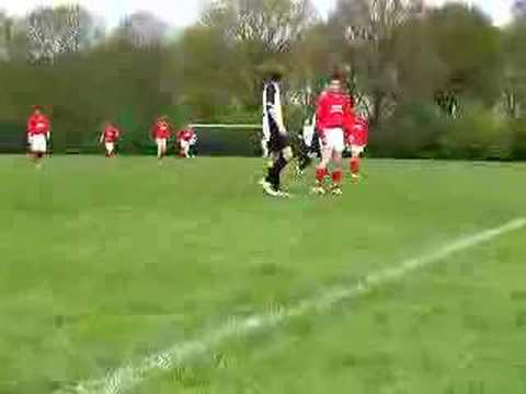 Halve Finale Tamboer Trophy