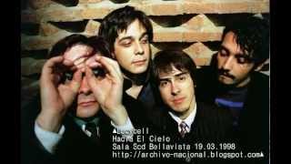Hacia el cielo Music Video