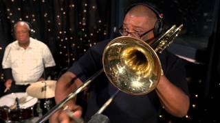 Preservation Hall Jazz Band - I Think I Love You (Live on KEXP)