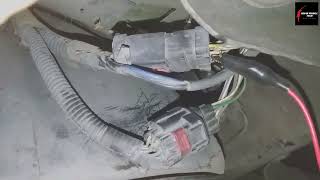CRANK, NO START, Dodge Ram truck 1500 5.7l, V8 3rd gen. 2002 to 2008 model years, ASD, bad fuel pump