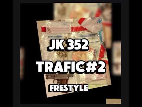 #2 trafic frestyle jk 352 officiel 