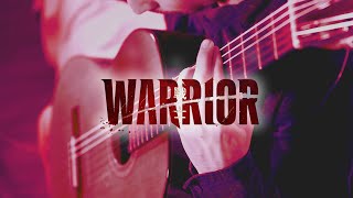 Download lagu WARRIOR Title Theme Opening Credits - Guitar cover mp3