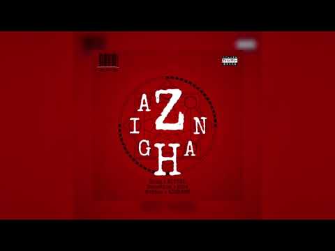 Aighanz - RITUAL