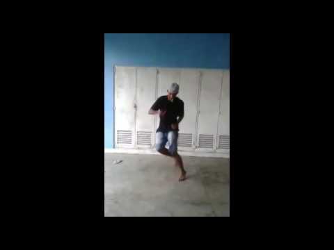 Léo Cassiba das dancinhas-  MEGA AQUECIMENTO- MC GW"2017 'DJ WENDELCZR