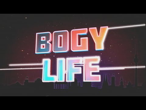 BOGY LIFE | S01: Fitness | E01: Don't call it a Comeback | Massiv