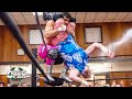 Free Match Platinum Max Caster Vs Dan Barry Beyond Wrestling Open Acclaimed AEW Dark PWG
