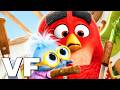 ANGRY BIRDS 3 Bande Annonce VF 2026
