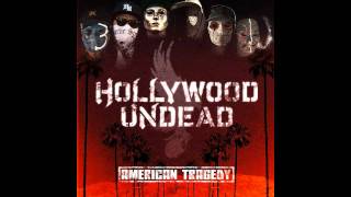 Hollywood Undead - Coming Back Down