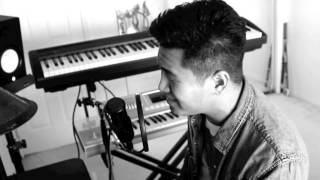 Justin Bieber - Nothing Like Us (Cover) - JR Aquino