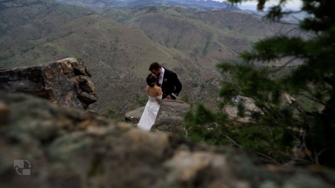 Promotional video thumbnail 5 for Veiled Rose Films