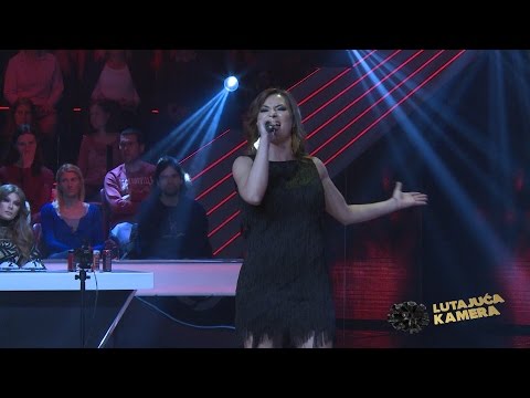 Lutajuca Kamera - Emisija 33 - izjave takmicara_ Zvezde Granda 2016/2017 (Offical video)