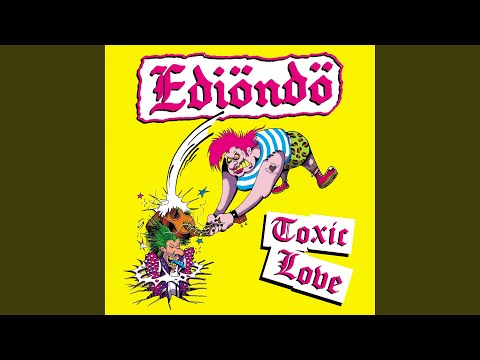 Toxic love