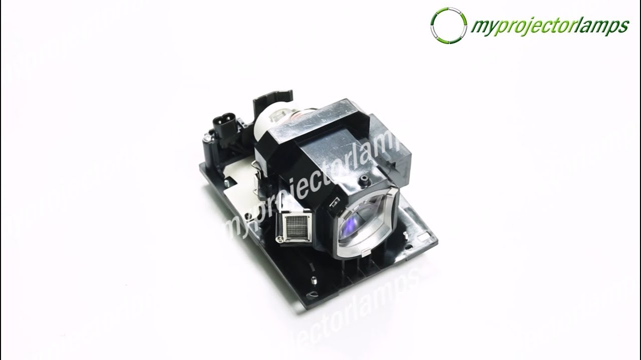 Christie LWU502 Projector Lamp with Module