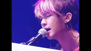 一路上有你 - 炎亞綸 Aaron Yan