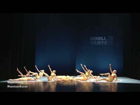 Kullo KT Stuudio "i-i-i-i-i-i-i-i-iiiiiiiii"