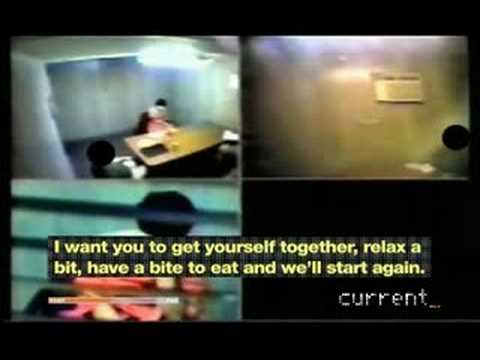 Cuộc sống ở nhà tù Guantanamo Bay tại Afghanistan của