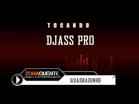 djass pro quadradinho