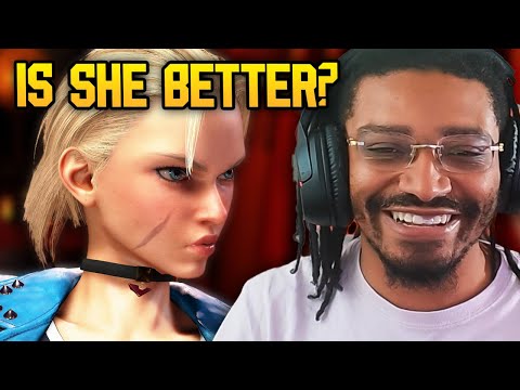 TRYING TO WIN A TOURNEY WITH CAMMY'S NEW CHANGES...