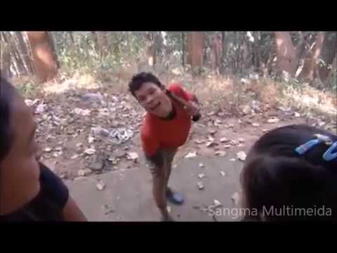 Aganbone Nonone - Ronggala 1 | Garo video Song