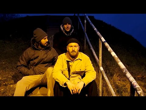 Teleluke, Beatmaschine & DJ Dookie - Memory (Offizielles Musikvideo)